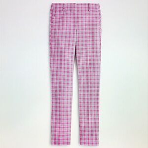 J Crew Cameron slim crop pants 0